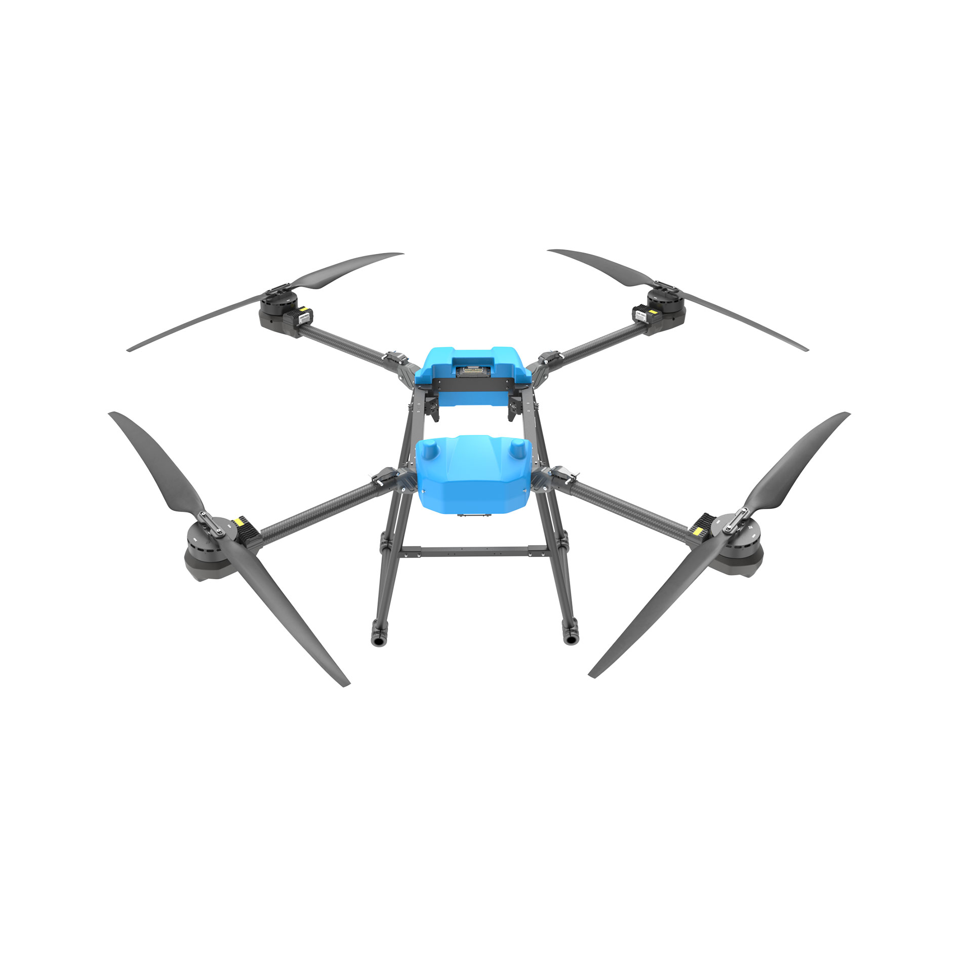 B100 Quadcopter Frame