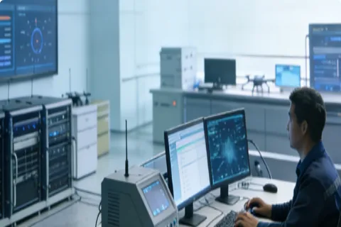 PrSkyelectronica_UAV_Solutions_End_to_End_Drone_Support_and_Mission_Ready_Tech_